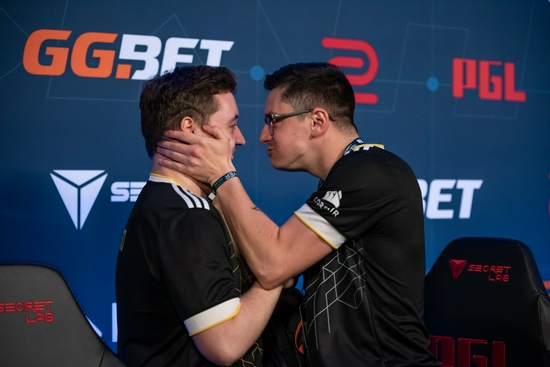 EWC 电竞世界杯落幕 AG.AL 荣获双冠与 AI 技术的完美结合