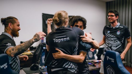 EWC无畏契约首轮战报：CN战队全军覆没惨遭败者组